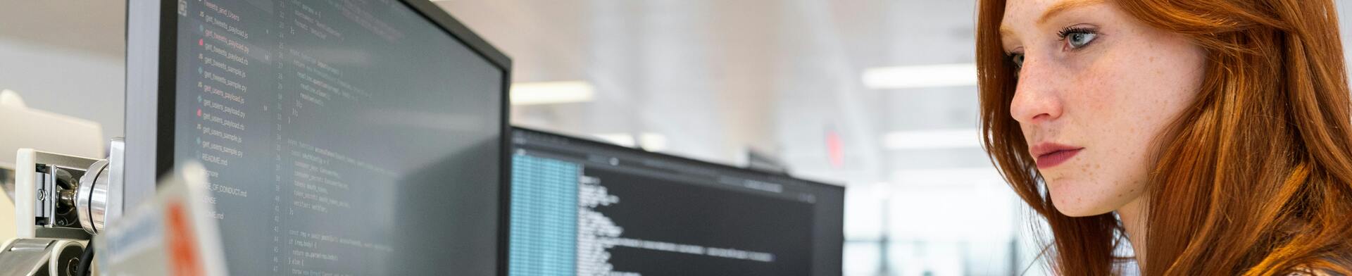 Formation Bac+3 informatique et numérique